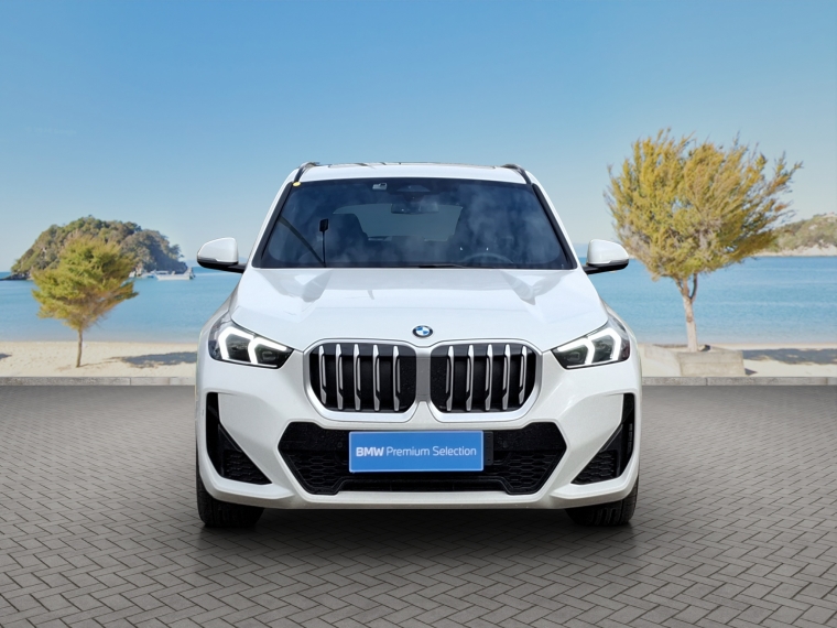 Bmw X1 Sdrive18d M Sport 2026 Usado  Usado en BMW Premium Selection