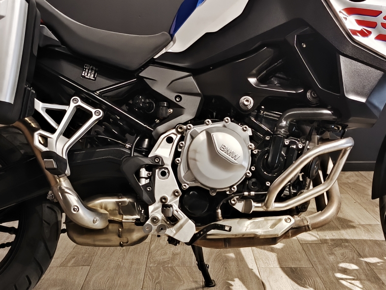 Bmw F 750 gs I 2023 Usado en BMW Premium Selection Bmw F 750 gs I 2023 Usado en BMW Premium Selection