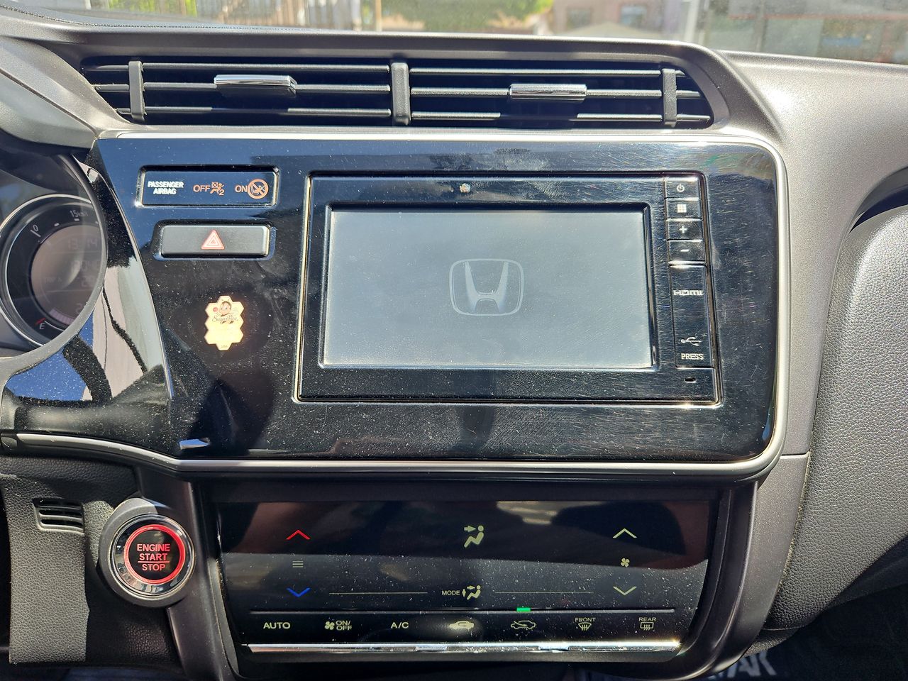 Honda City City Ex 1.5 Aut 2020 Usado en Usados de Primera - Sergio Escobar