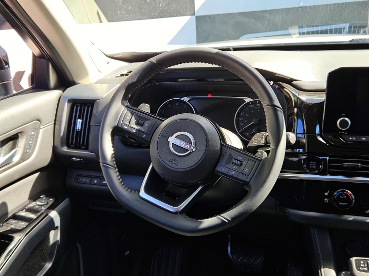 Nissan Pathfinder Advance Cvt 4wd 2026 Usado  Usado en Kovacs Usados
