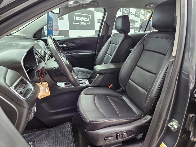 Chevrolet Equinox 1.5t  Lt  At 2019 Usado  Usado en Kovacs Usados