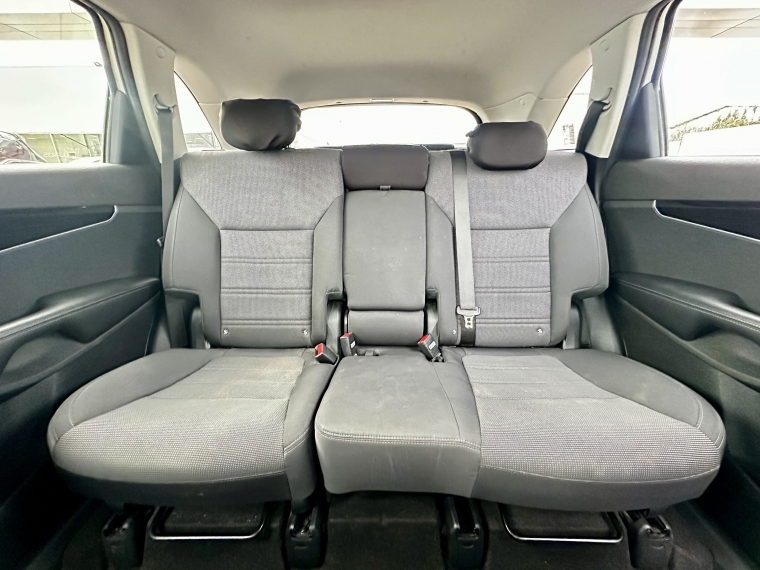 Kia Sorento Sorento 2.4 2020 Usado en Rosselot Usados