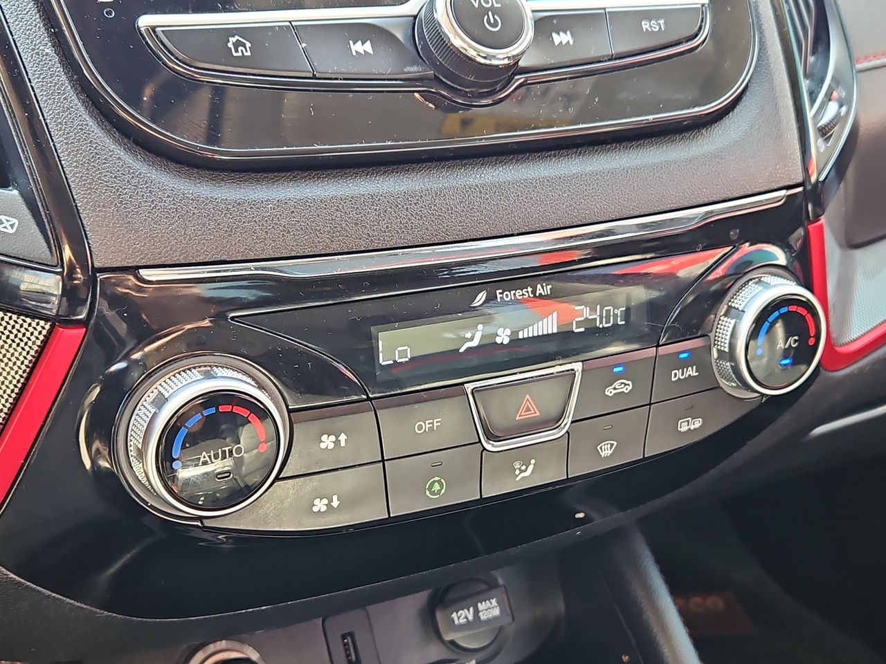 Changan Cs55 Cs55 Luxury 1.5 Aut 2023 Usado en Usados de Primera - Sergio Escobar
