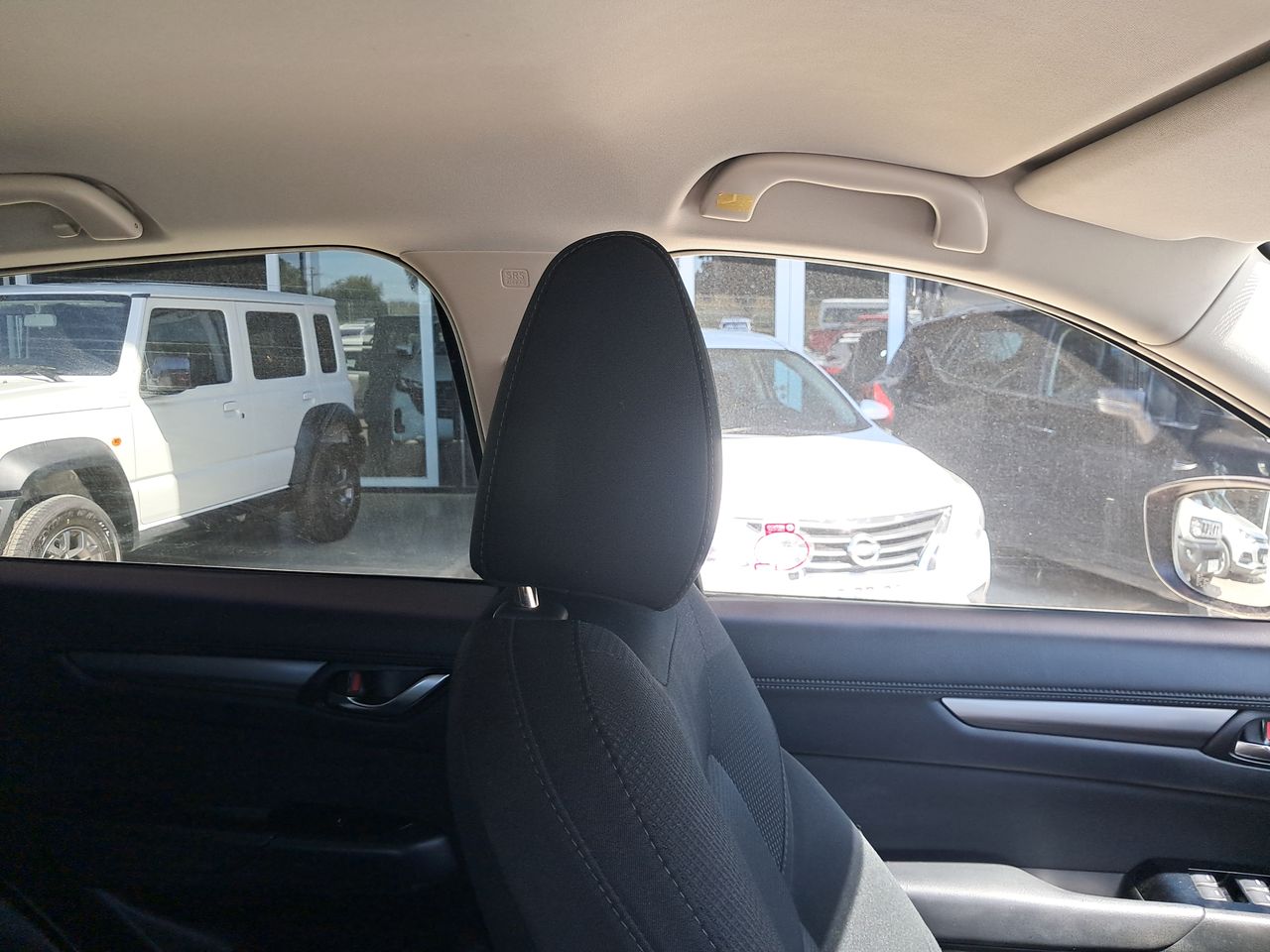 Mazda Cx-5 All New Cx5  R  2.0 2019 Usado en Usados de Primera - Sergio Escobar