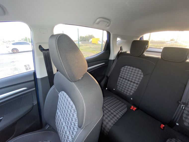 Mg Zs 1.5 Std Mt 5p 2022 Usado  Usado en Webautos.cl