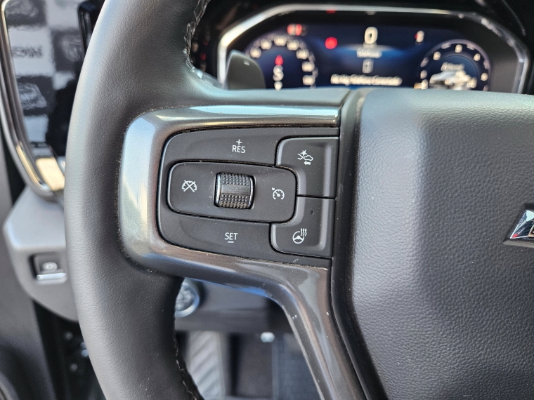 Chevrolet Silverado Silverado 4x4 6.2 Aut 2026 Usado  Usado en Kovacs Usados