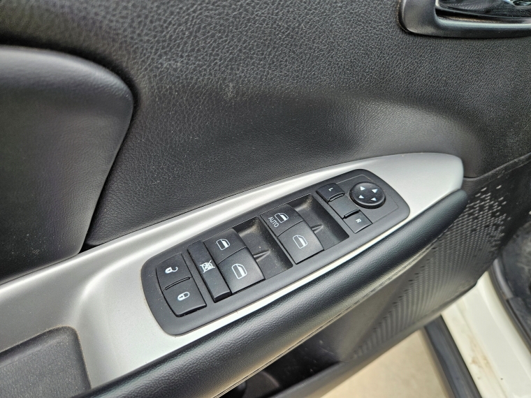 Dodge Journey Journey Se Otto 2.4 Aut 2020 Usado en Rosselot Usados