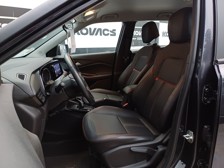 Chevrolet Montana 1.2 T Rs R At 2024 Usado  Usado en Kovacs Usados