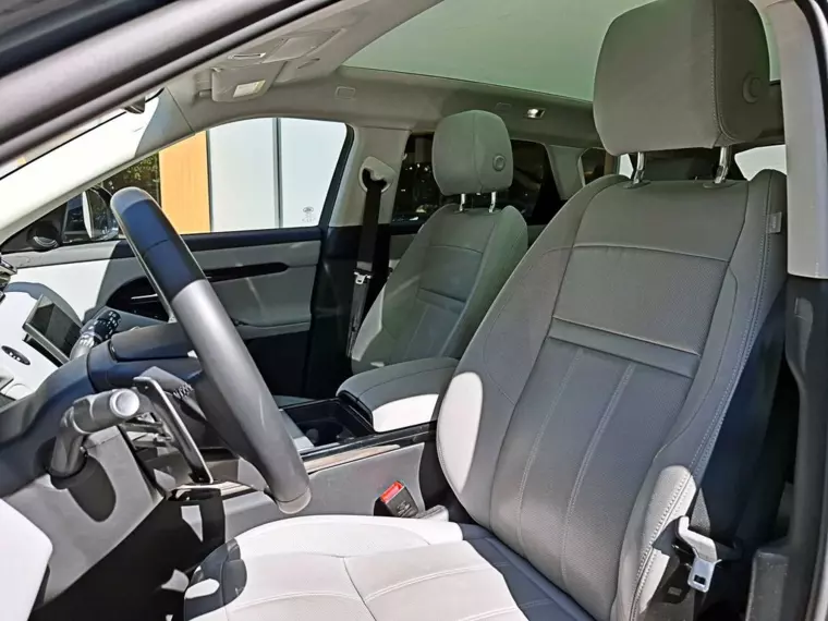 Land rover Evoque 2.0i S 200hp 2025 Usado  Usado en Webautos.cl