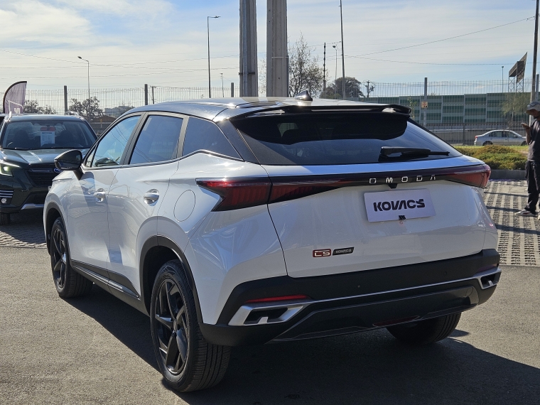 Omoda C5 1.5t Cvt Luxury 2025 Usado  Usado en Kovacs Usados