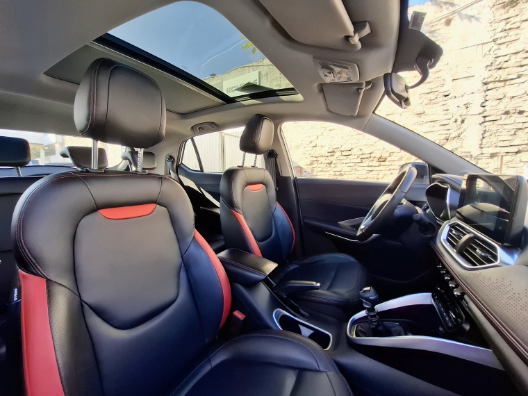 Chevrolet Groove Premier Mt 2024 Usado  Usado en Webautos.cl