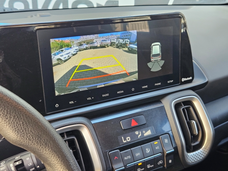 Kia Sonet 1.5 Ex Plus Ac Mt 2022 Usado  Usado en Kovacs Usados