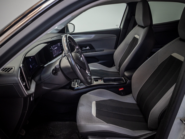 Opel Mokka 1.2 Elegance Mt 2022 Usado Usado en Webautos.cl Opel Mokka 1.2 Elegance Mt 2022 Usado Usado en Webautos.cl