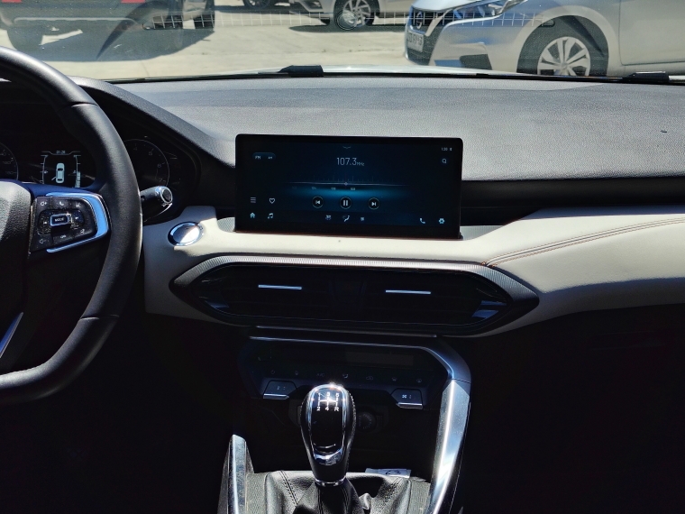 Kaiyi Kye 5 Kyx3 4x2 1.5 2024 Usado en Rosselot Usados