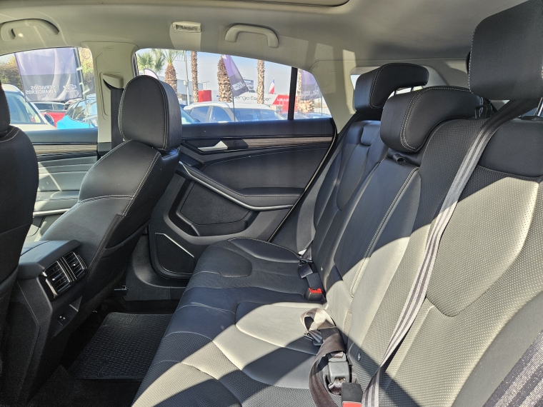 Ford Territory Territory Titanium 1.5 At 2022 Usado  Usado en Kovacs Usados