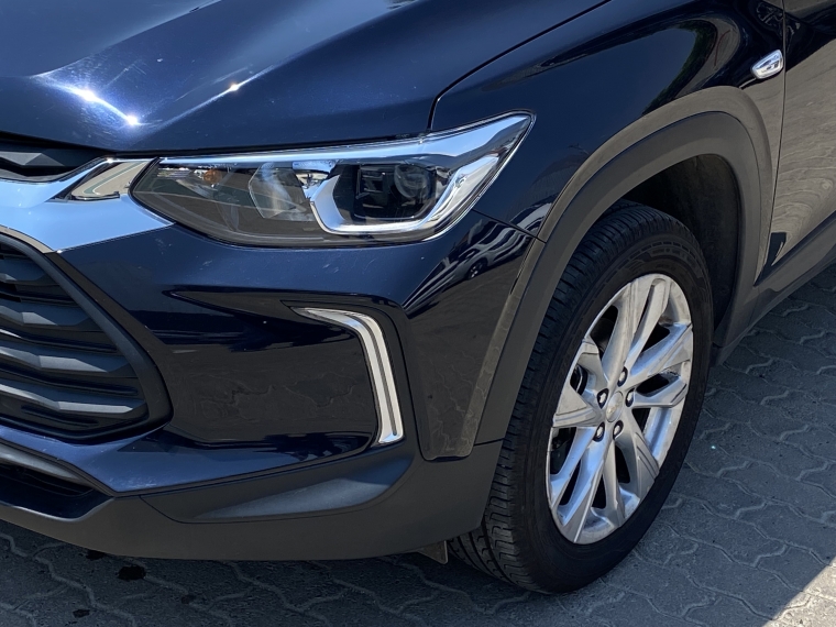 Chevrolet Tracker Tracker 2023 Usado  Usado en Webautos.cl