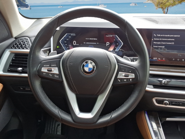 Bmw X5 Xdrive 30d Lci 4x4 3.0 Aut 2024 Usado Usado en BMW Premium Selection Bmw X5 Xdrive 30d Lci 4x4 3.0 Aut 2024 Usado Usado en BMW Premium Selection