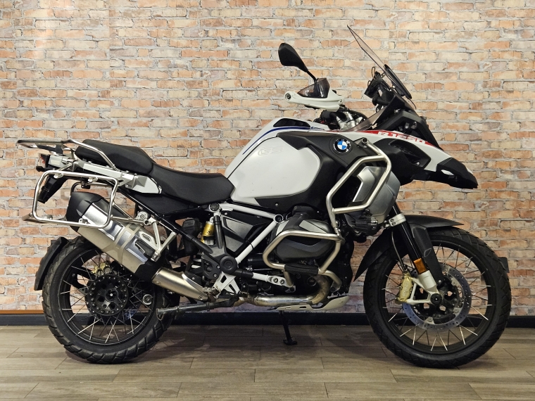 Bmw R 1250 gs adventure Ii 2023 Usado en BMW Premium Selection