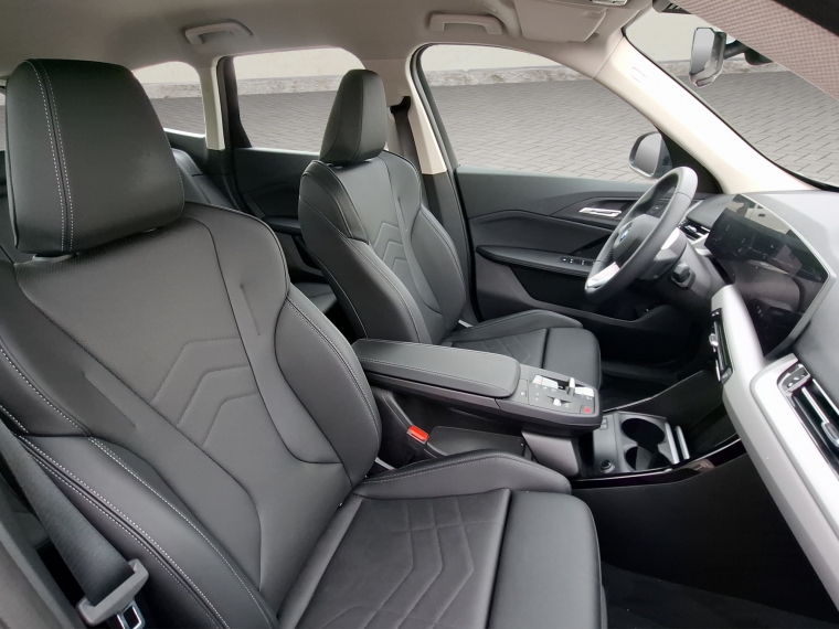 Bmw X1 Sdrive18i Comfort 2026 Usado Usado en BMW Premium Selection Bmw X1 Sdrive18i Comfort 2026 Usado Usado en BMW Premium Selection