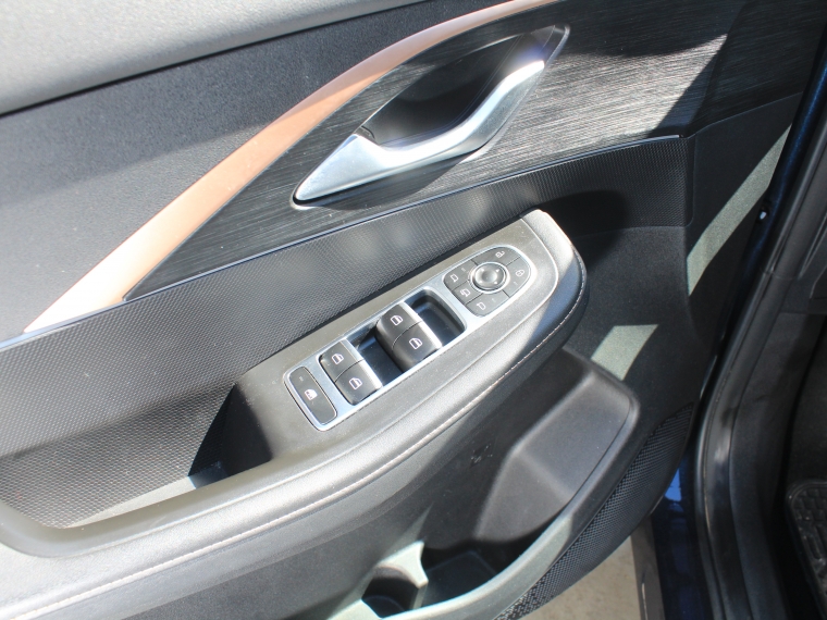 Omoda C5 1.5 T Luxiry  At 2024 Usado  Usado en Kovacs Usados