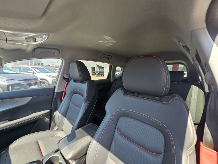 Chery Tiggo 7 pro Tiggo7 Pro Gls Cvt 1.5 2024 Usado en Rosselot Usados