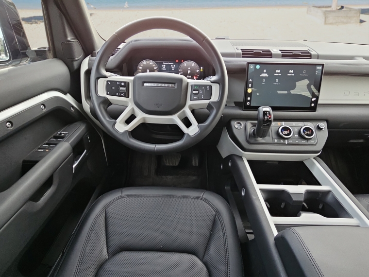 Land rover Defender 3.0 2025 Usado  Usado en BMW Premium Selection