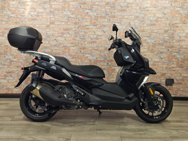 Bmw C 400 x Ii 2022 Usado en BMW Premium Selection