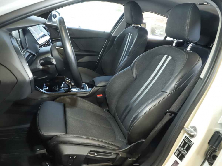 Bmw 118 Lci 1.5 Aut 2021 Usado  Usado en Webautos.cl