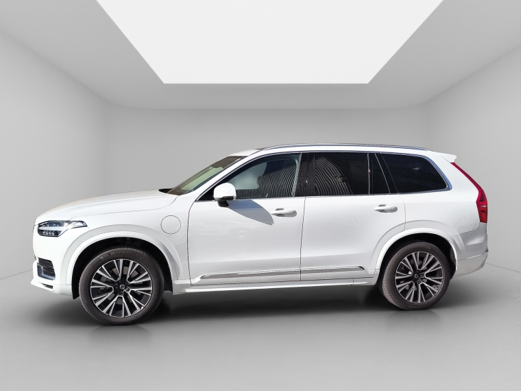 Volvo Xc90 T8 Awd Recharge Plus 2024 Usado Usado en BMW Premium Selection Volvo Xc90 T8 Awd Recharge Plus 2024 Usado Usado en BMW Premium Selection
