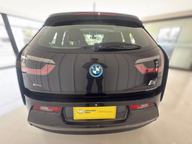 Bmw I3 Atelier Aut 2015 Usado en Automotriz Olea Flaño