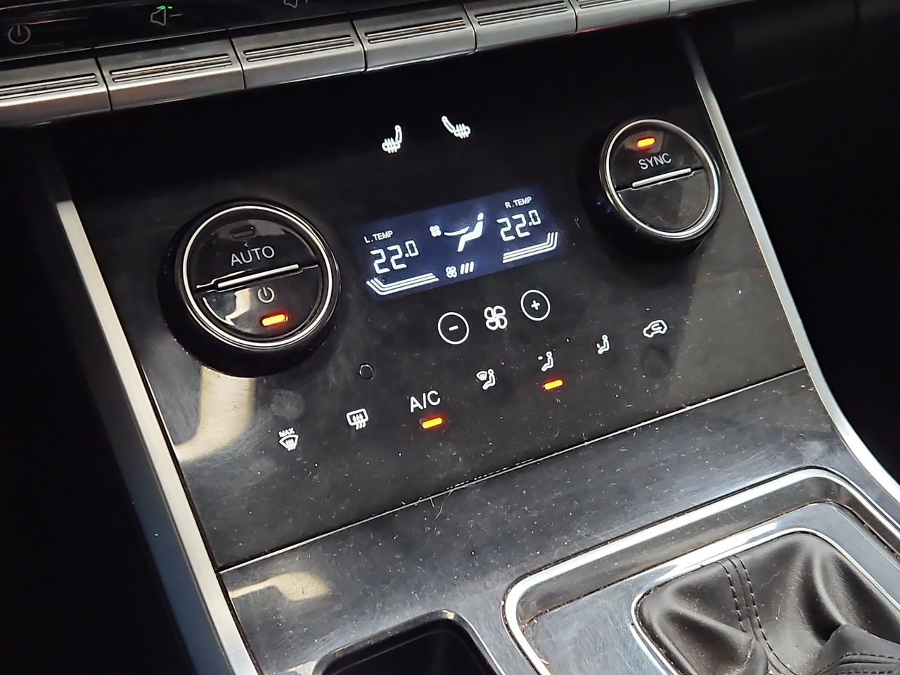 Chery Tiggo 8 Tiggo 8 1.5 Aut 2021 Usado en Usados de Primera - Sergio Escobar