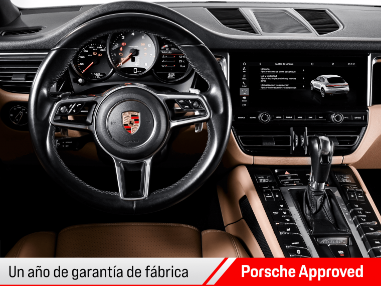 Porsche Macan Macan S Ii U 2020 Usado Usado en BMW Premium Selection Porsche Macan Macan S Ii U 2020 Usado Usado en BMW Premium Selection