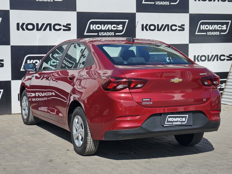Chevrolet Onix Lt Mt 2024 Usado  Usado en Kovacs Usados