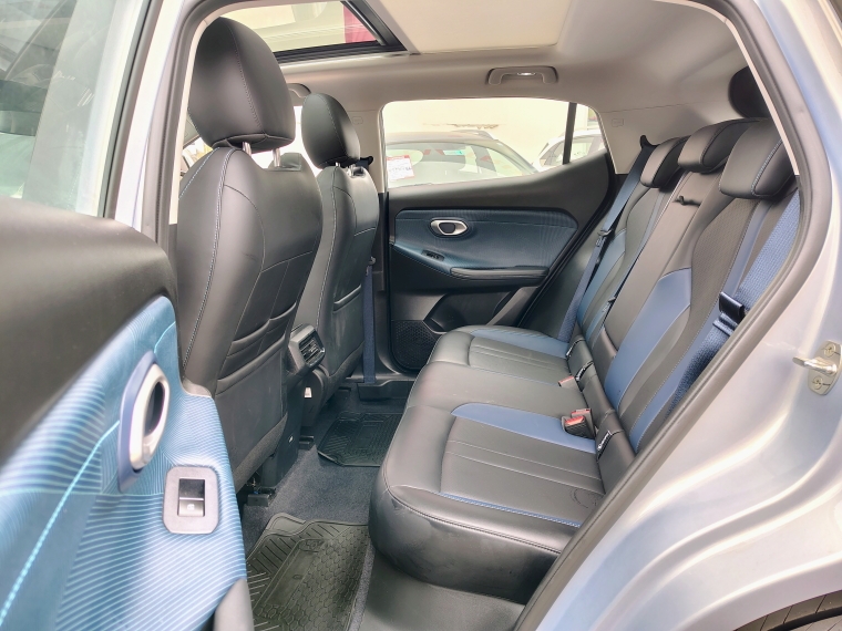 Gac motor Emzoom Emzoom 1.5t Gl 2026 Usado en Rosselot Usados