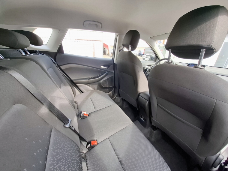 Chevrolet Tracker 1.2 Ls Mt 2021 Usado  Usado en Kovacs Usados