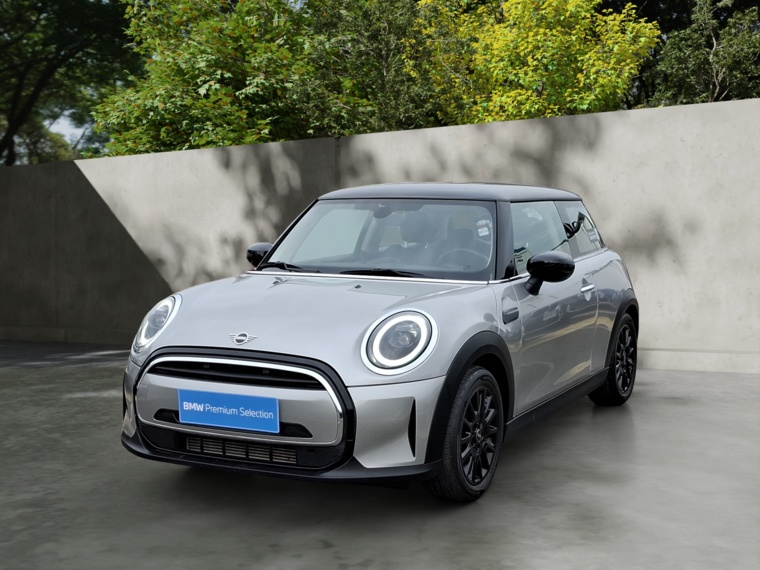 Mini Cooper 1.5 Essential At 2024 Usado  Usado en BMW Premium Selection