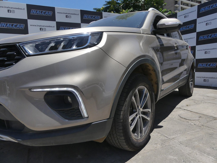 Ford Territory New Territory Gtdi 1.5 Aut 2021 Usado  Usado en Webautos.cl