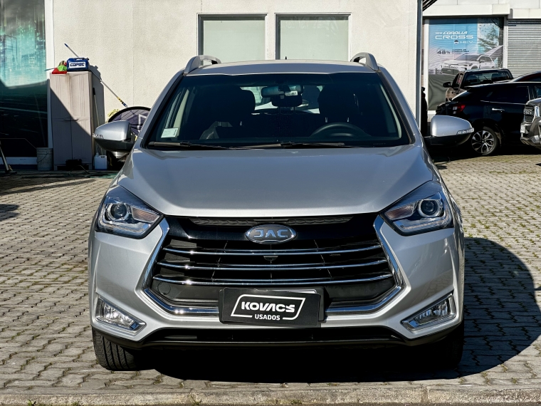Jac S2 1.5 2023 Usado  Usado en Kovacs Usados