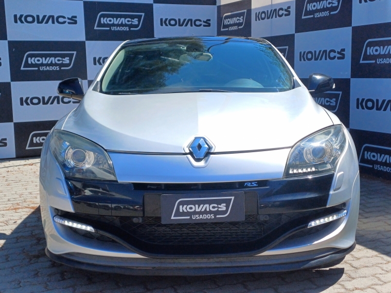 Renault Megane iii Coupe Rs Trophi 2.0 2014 Usado  Usado en Kovacs Usados