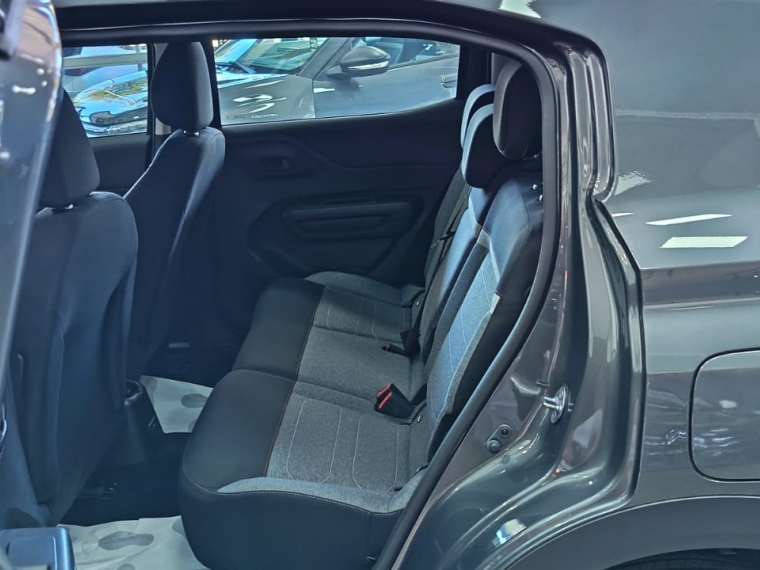 Citroen C3 aircross  Vti 115 Feel Pack 7p 1587cc 2026 Usado  Usado en Webautos.cl