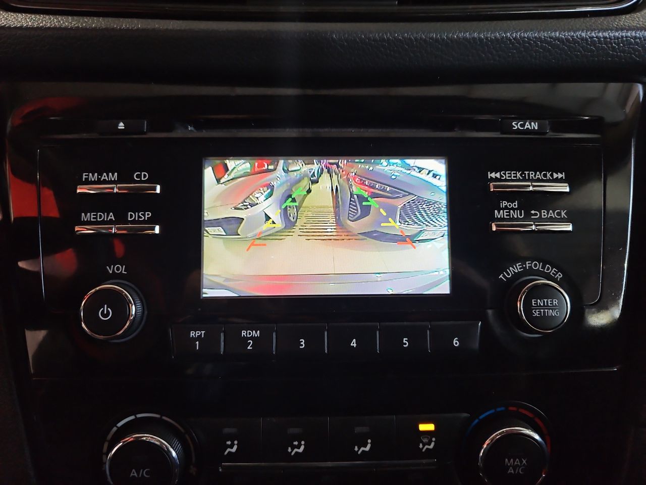 Nissan X-trail X Trail Sense 2.5 Aut 2018 Usado Usado en Webautos.cl Nissan X-trail X Trail Sense 2.5 Aut 2018 Usado Usado en Webautos.cl