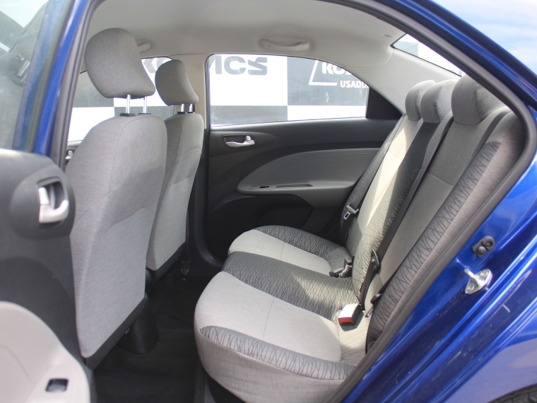 Kia Soluto Lx Ac Mt 2024 Usado  Usado en Kovacs Usados