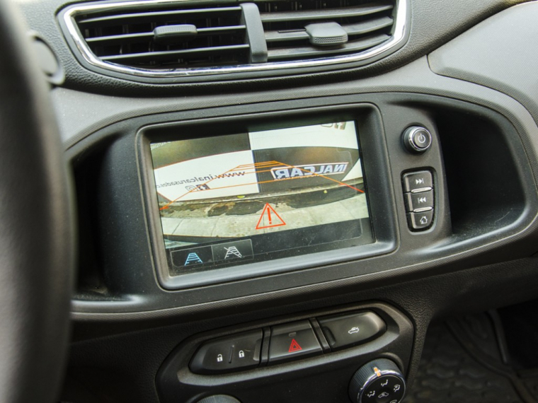 Chevrolet Prisma Lt 1.4 2017 Usado  Usado en Webautos.cl