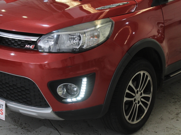 Great wall M4 M4 Hb 1.5 2020 Usado en Rosselot Usados