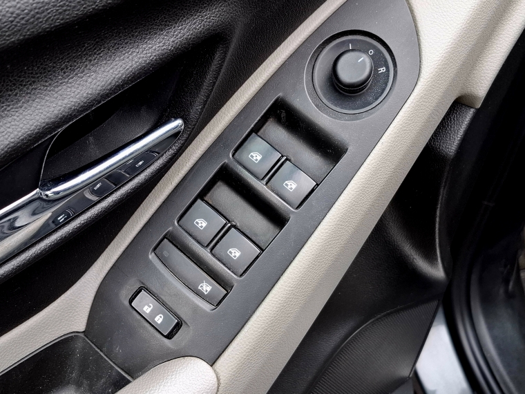 Chevrolet Tracker 1.8 Lt Mt 2017 Usado  Usado en Kovacs Usados