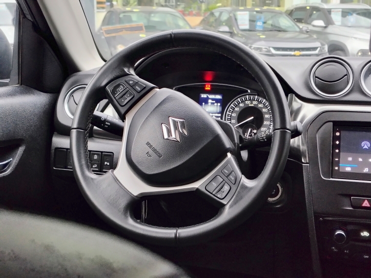 Suzuki Vitara 1.6  Gls Mt  4x4 2022 Usado  Usado en Kovacs Usados