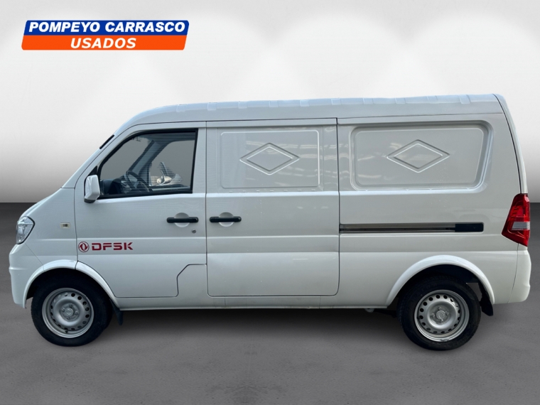 Dfsk Cargo van Cargo Van C25 1.2i 2023 Usado  Usado en Pompeyo