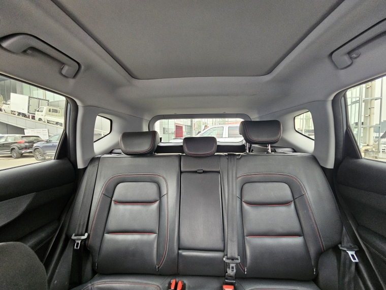 Chery Tiggo 7 pro Tiggo7 Pro Glx Cvt 1.5 2022 Usado  Usado en Webautos.cl
