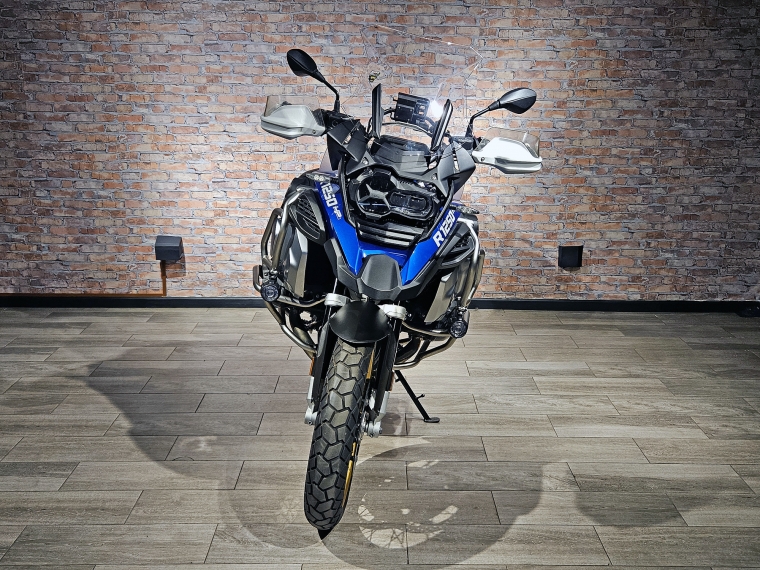 Bmw R 1250 gs adventure Ii 2021 Usado en BMW Premium Selection