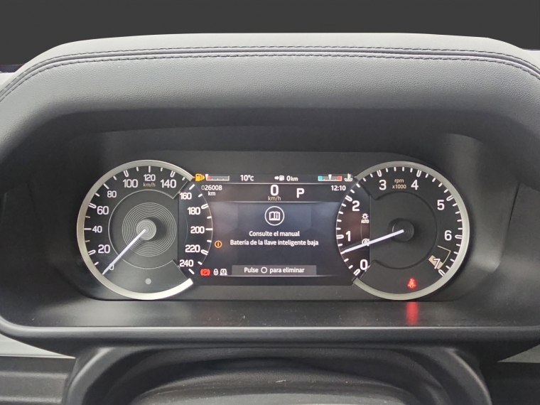 Land rover Defender 130 3.0i X Dynamic 2024 Usado Usado en BMW Premium Selection Land rover Defender 130 3.0i X Dynamic 2024 Usado Usado en BMW Premium Selection